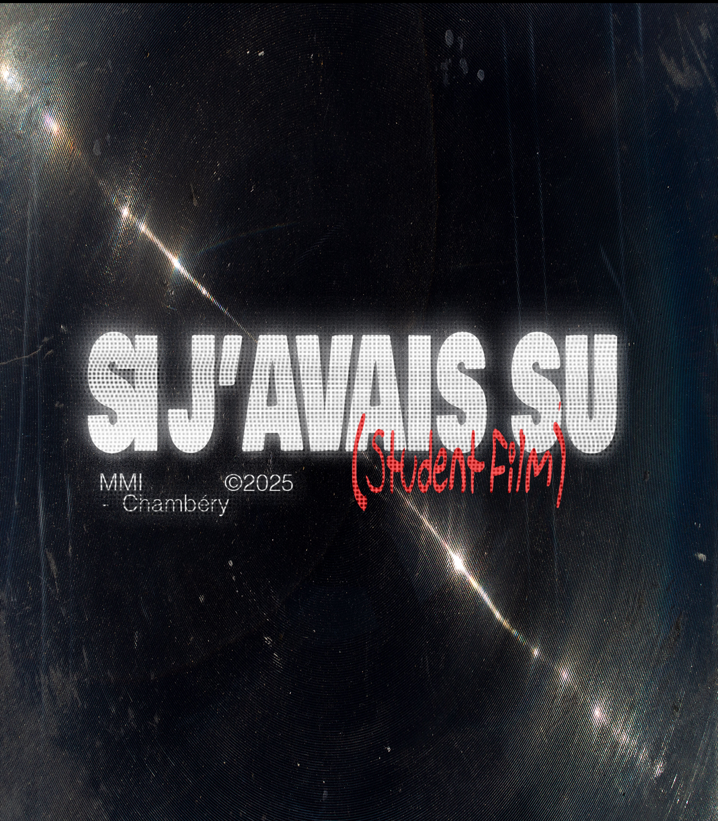 Description du projet